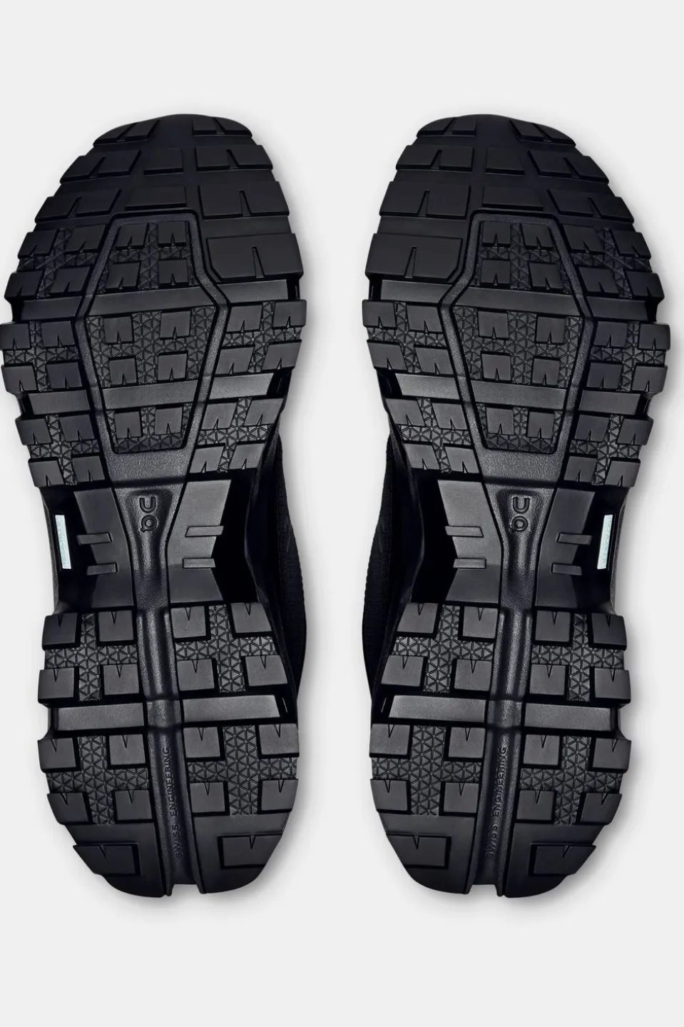 Chaussures De Randonnée Cloudrock Low Waterproof