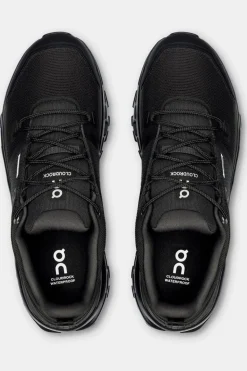 Chaussures De Randonnée Cloudrock Low Waterproof