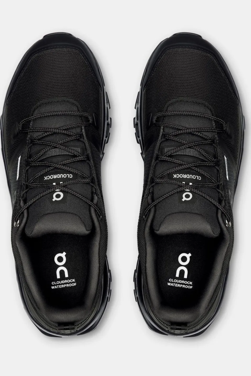 Chaussures De Randonnée Cloudrock Low Waterproof