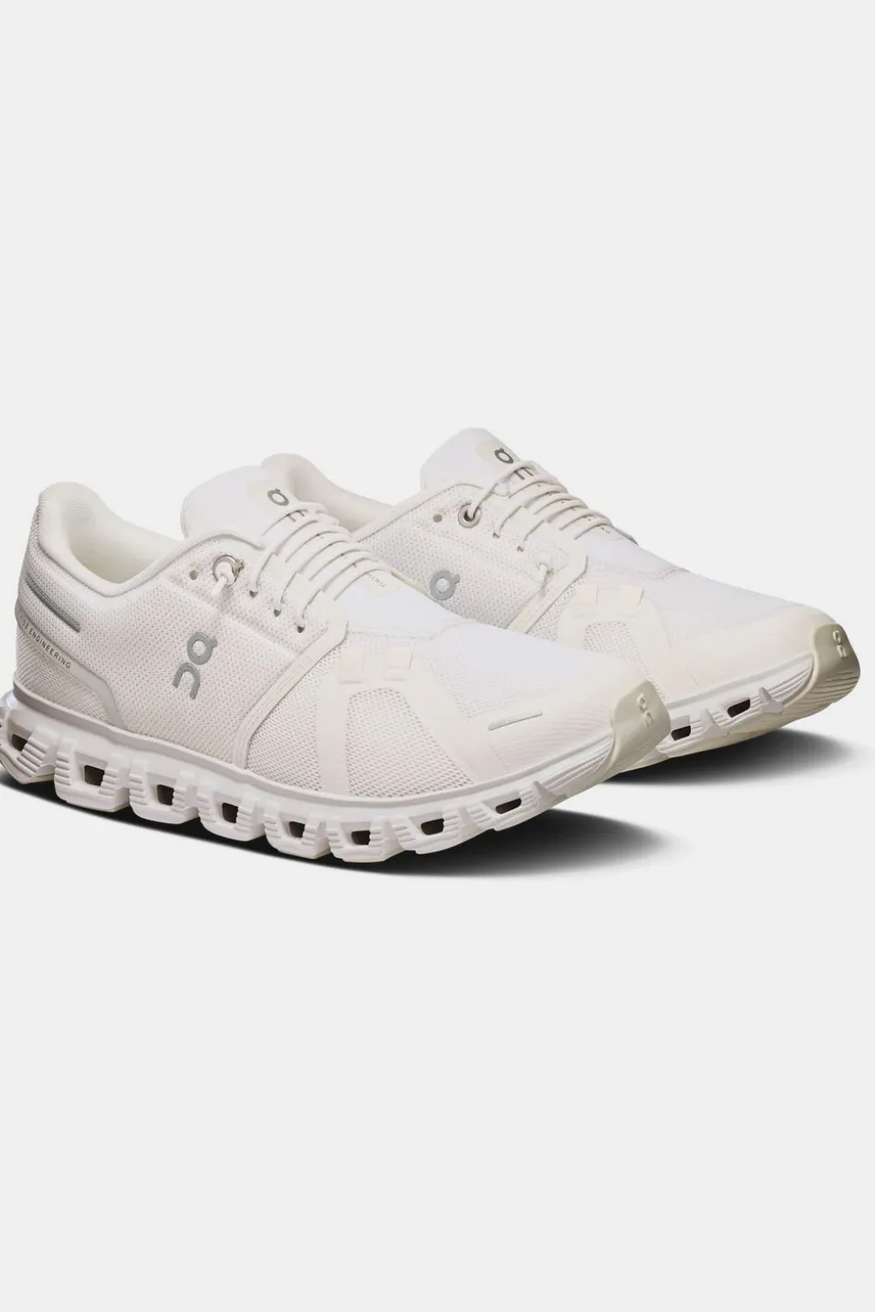 Chaussures De Randonnée Cloud 6