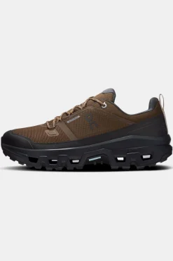 Chaussures De Randonnée Cloudrock Low Waterproof