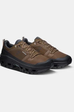 Chaussures De Randonnée Cloudrock Low Waterproof