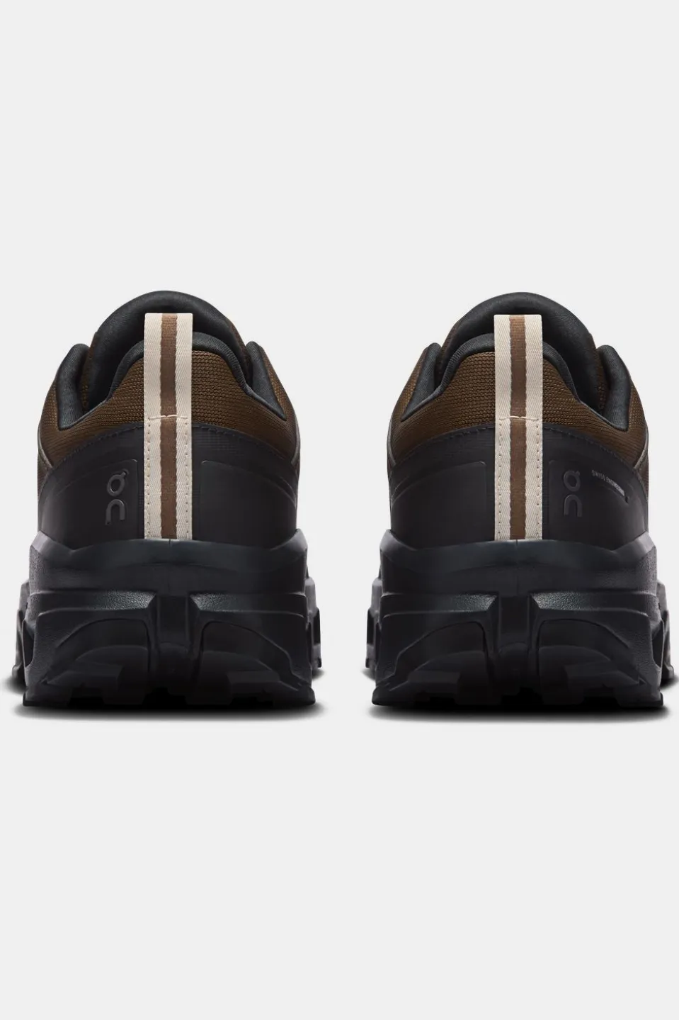 Chaussures De Randonnée Cloudrock Low Waterproof