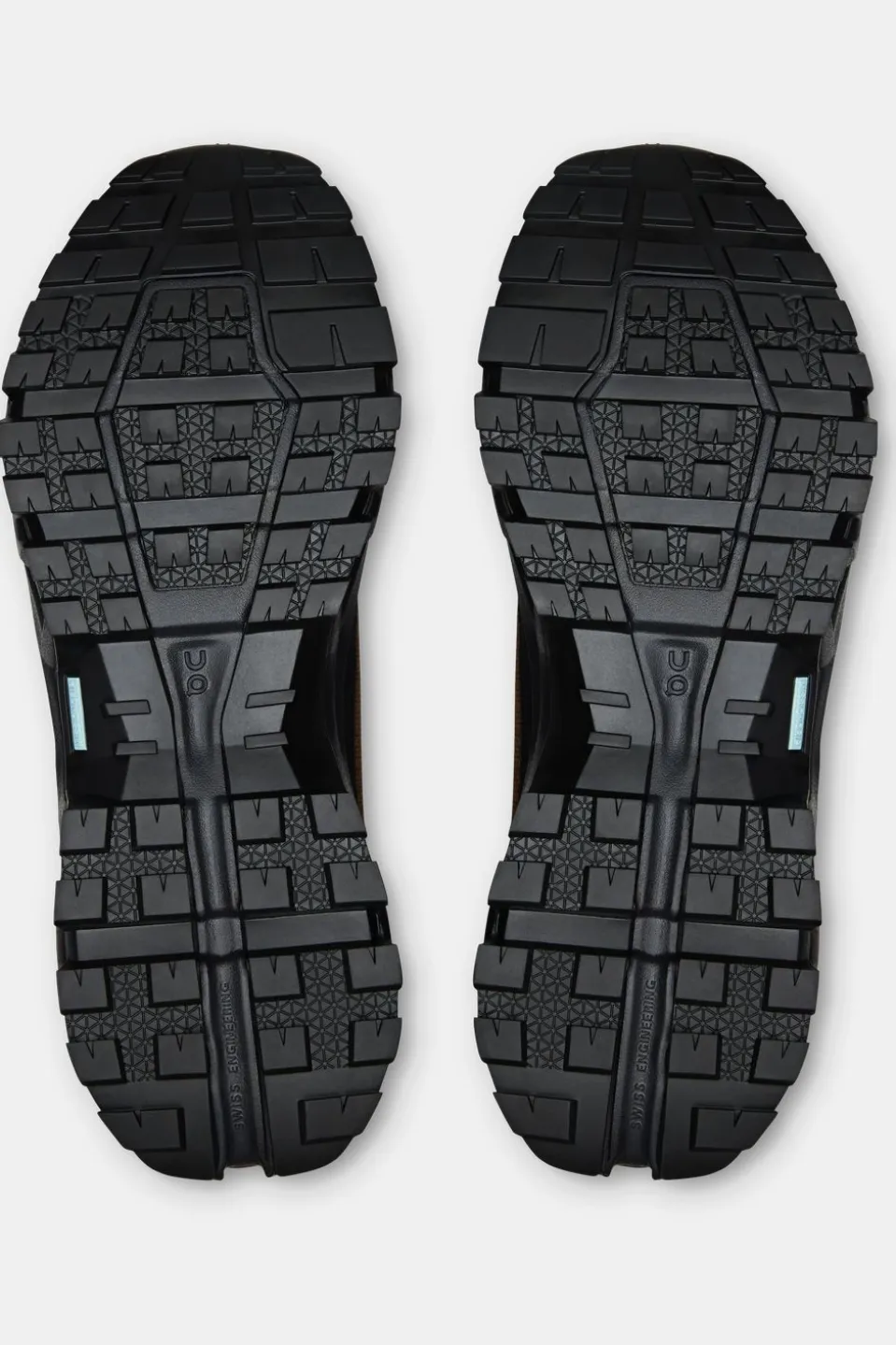 Chaussures De Randonnée Cloudrock Low Waterproof