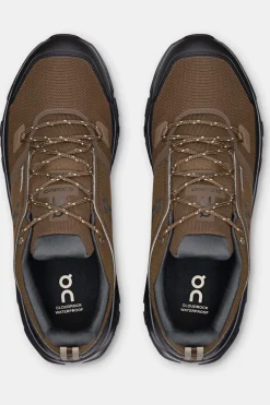 Chaussures De Randonnée Cloudrock Low Waterproof