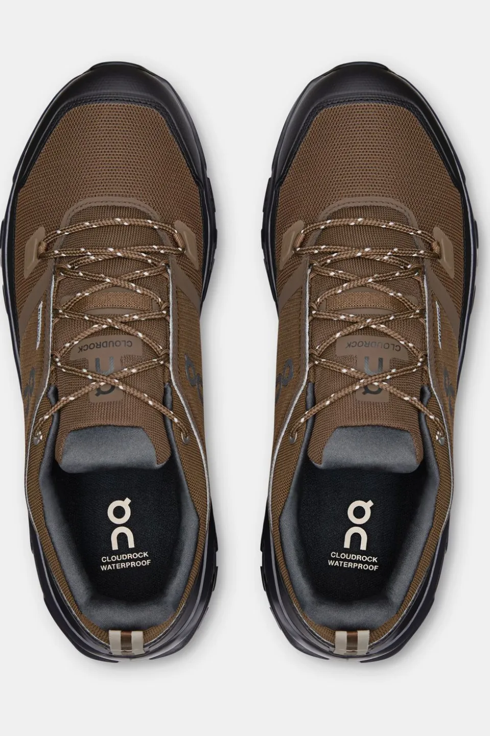 Chaussures De Randonnée Cloudrock Low Waterproof