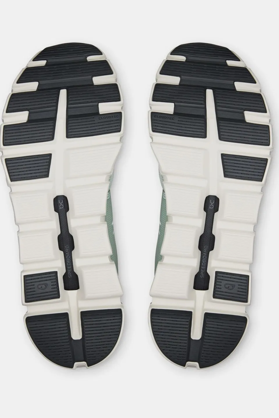 Chaussures De Randonnée Cloud 6