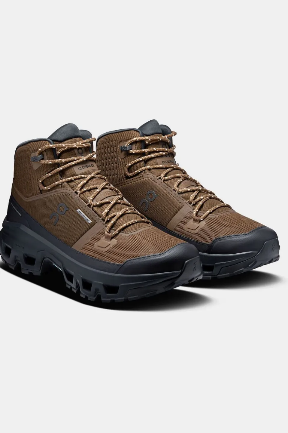 Chaussures De Randonnée Cloudrock Mid Wp