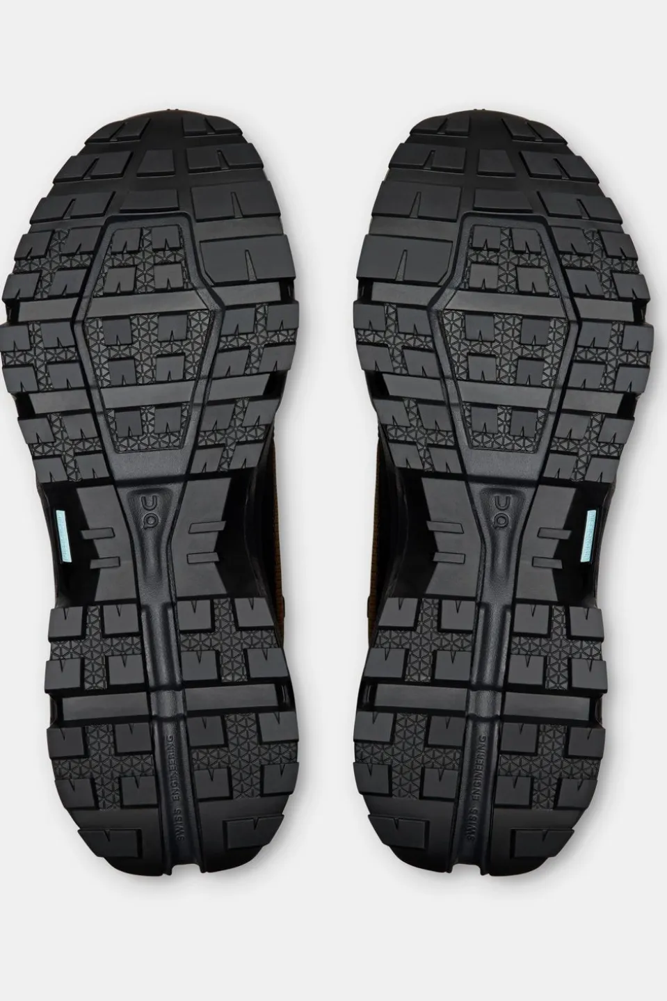 Chaussures De Randonnée Cloudrock Mid Wp