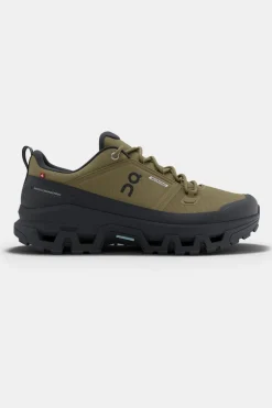 Chaussures De Randonnée Cloudrock Low Waterproof