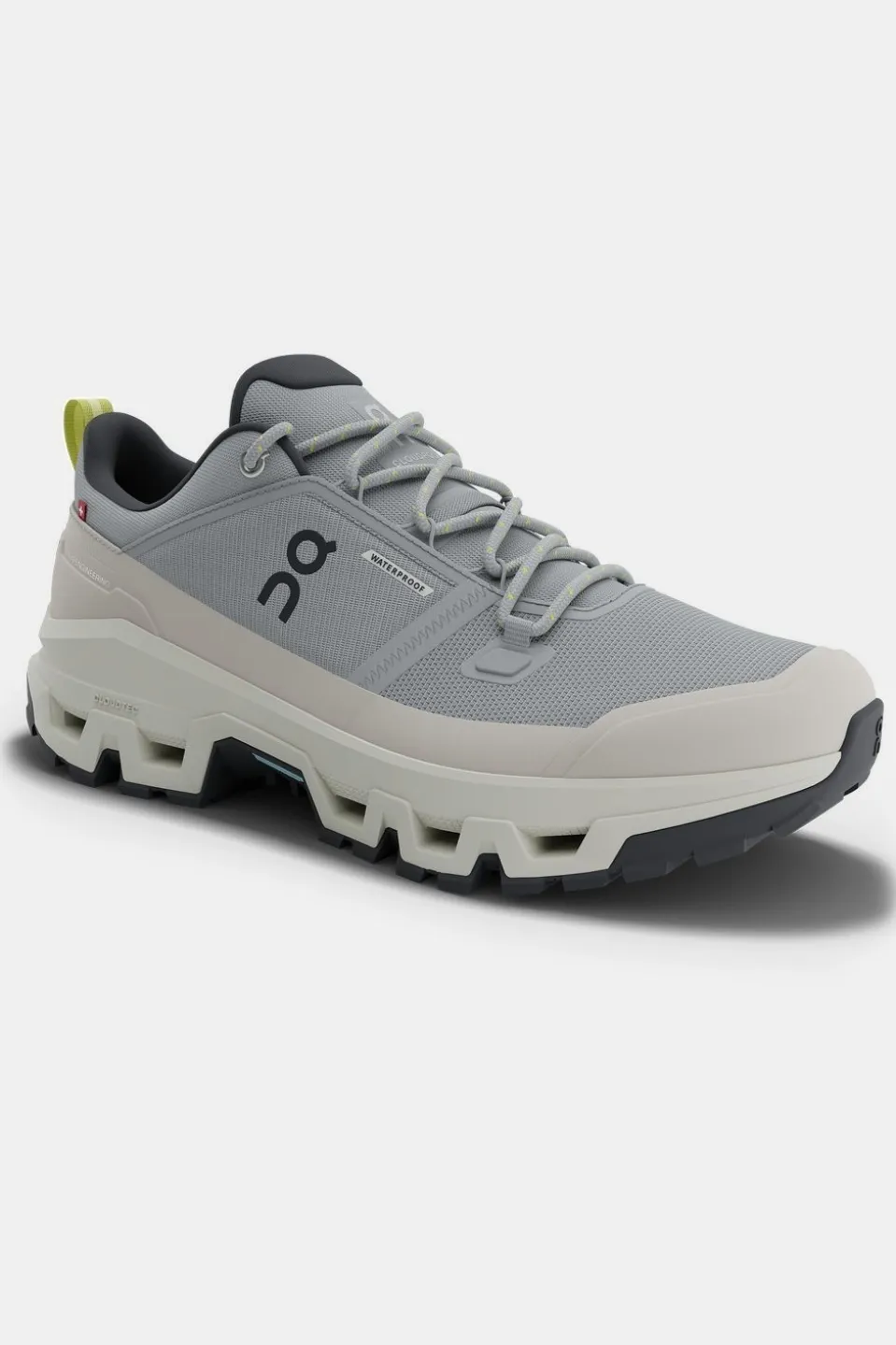 Chaussures De Randonnée Cloudrock Low Wp Wms