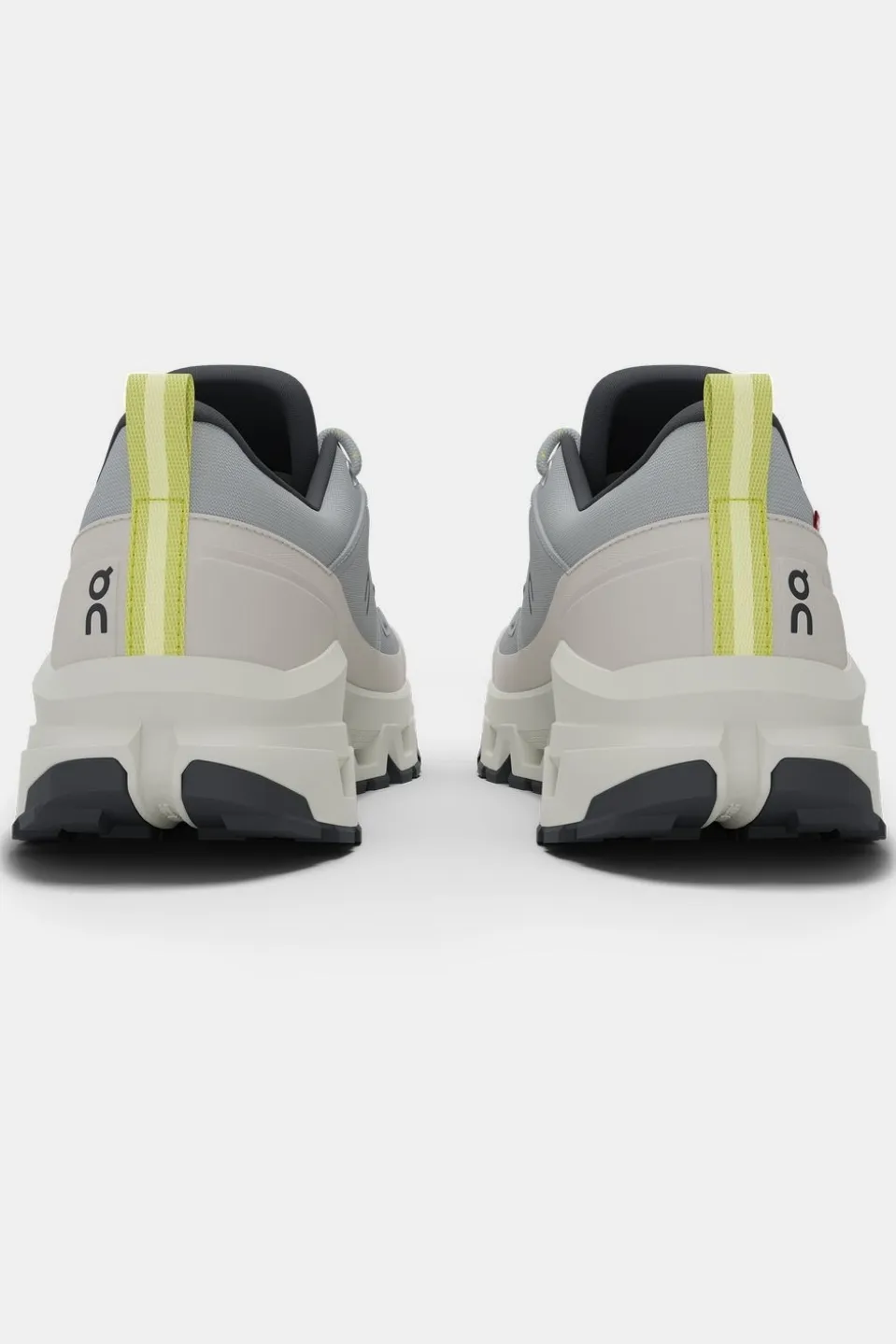 Chaussures De Randonnée Cloudrock Low Wp Wms