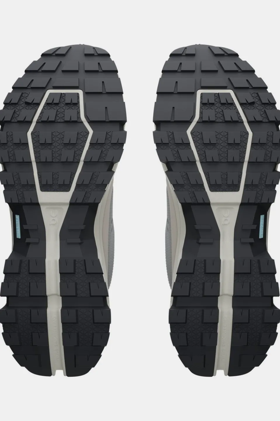 Chaussures De Randonnée Cloudrock Low Wp Wms