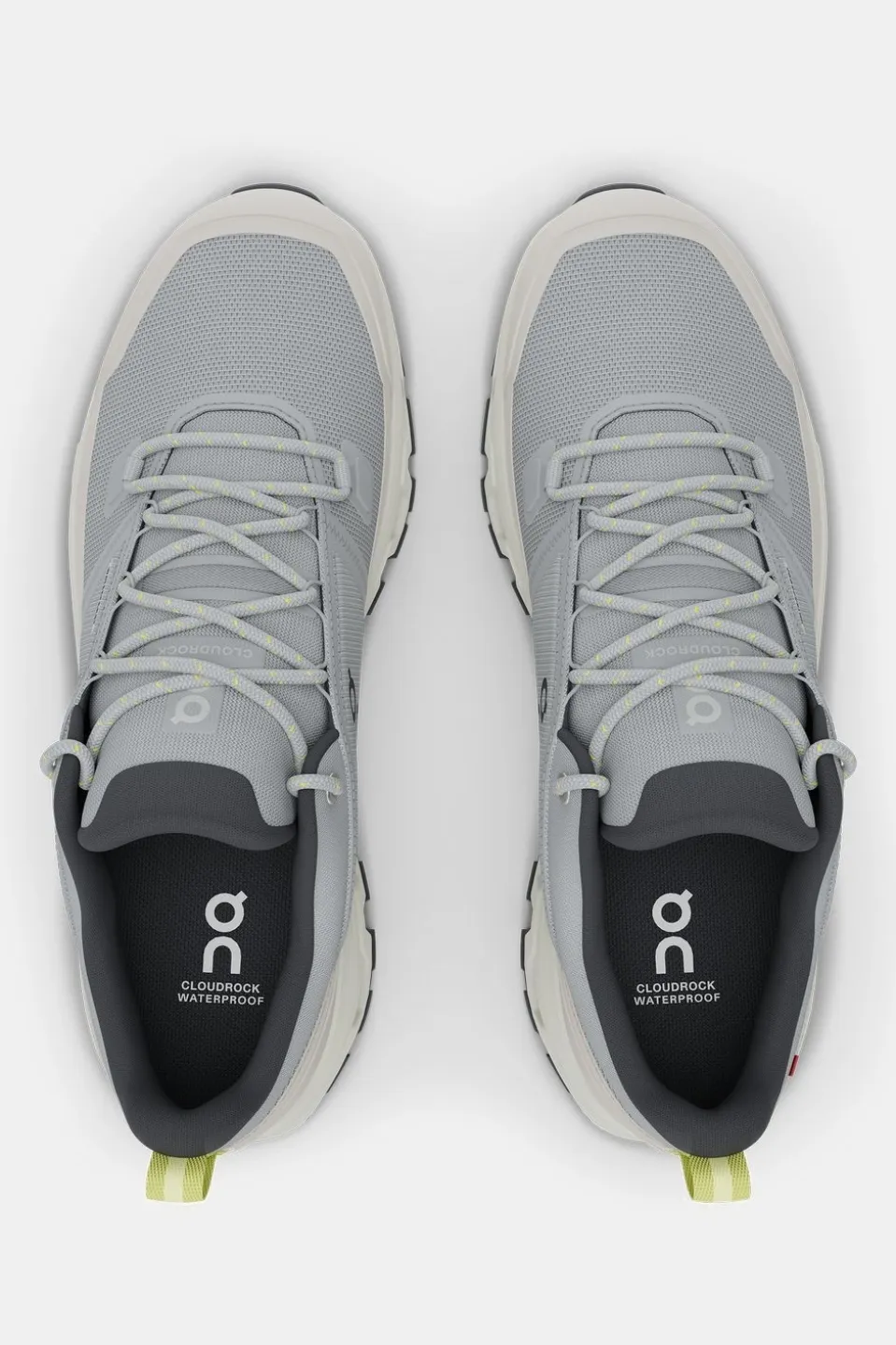Chaussures De Randonnée Cloudrock Low Wp Wms