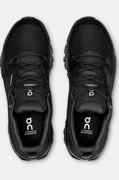Chaussures De Randonnée Cloudrock Low Wp Wms