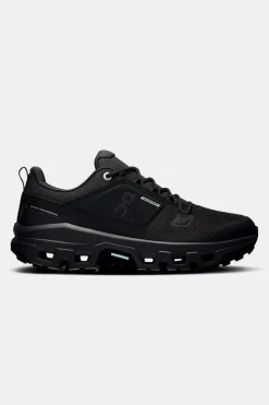 Chaussures De Randonnée Cloudrock Low Wp Wms