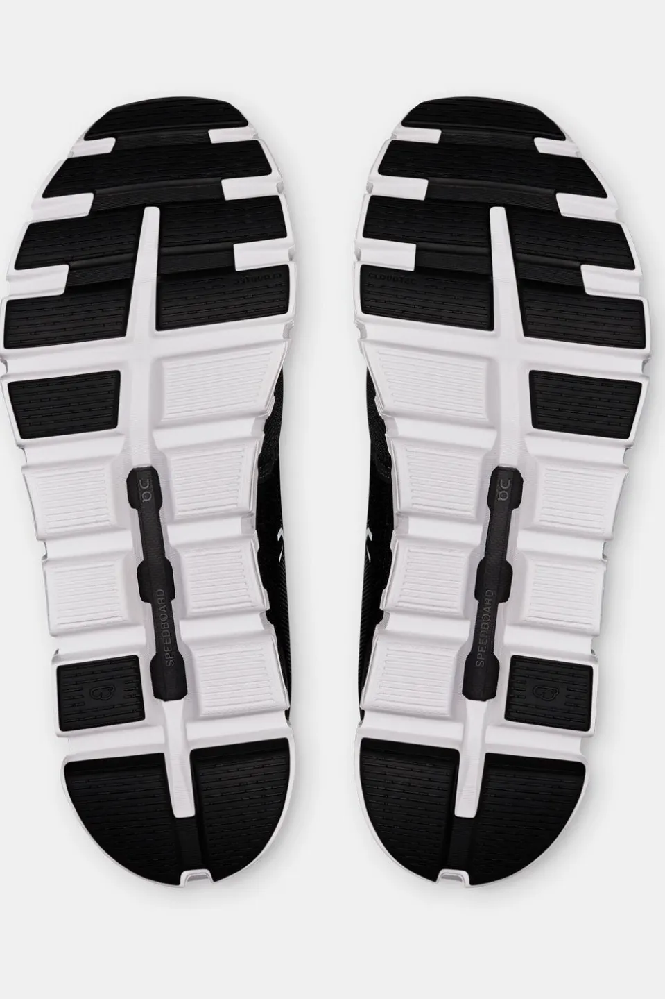 Chaussures De Randonnée Cloud 6