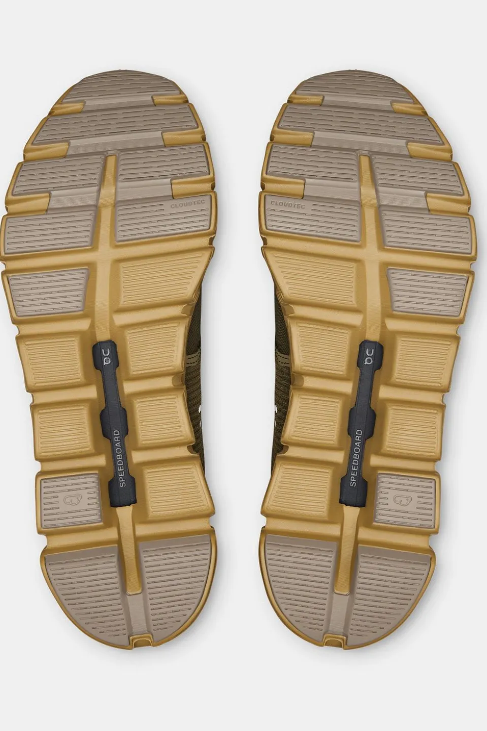 Chaussures De Randonnée Cloud 6 Wp