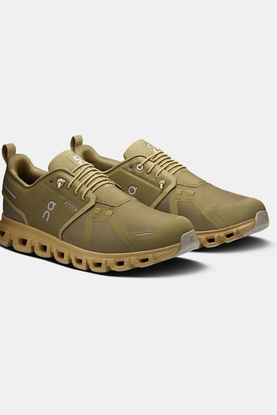 Chaussures De Randonnée Cloud 6 Wp