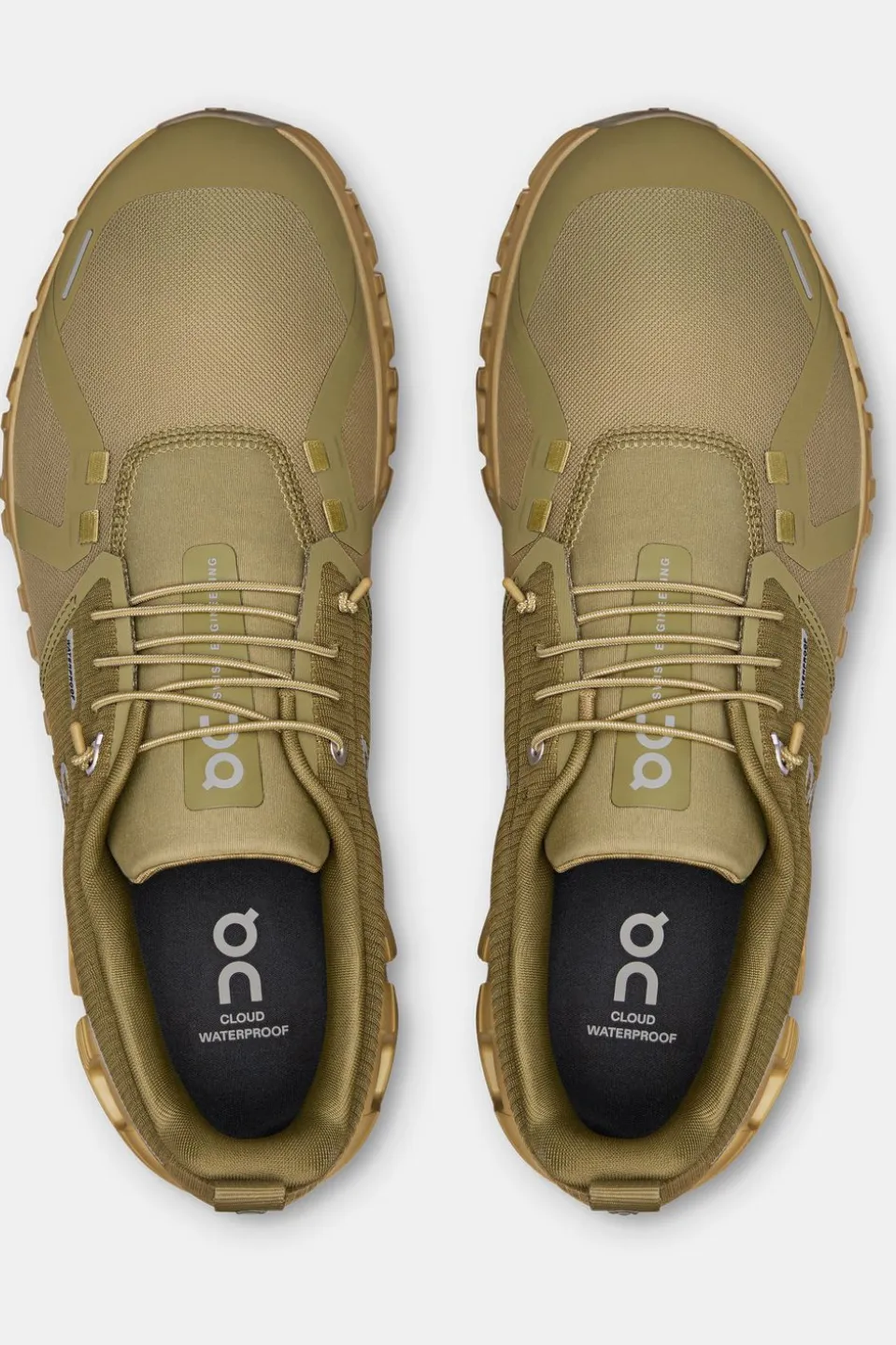 Chaussures De Randonnée Cloud 6 Wp