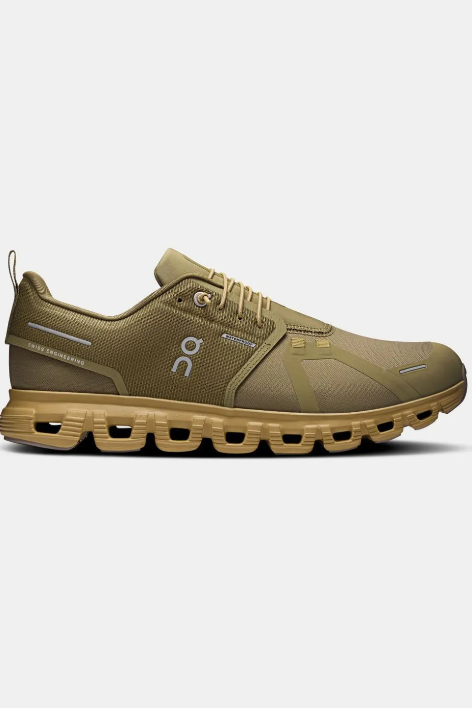 Chaussures De Randonnée Cloud 6 Wp