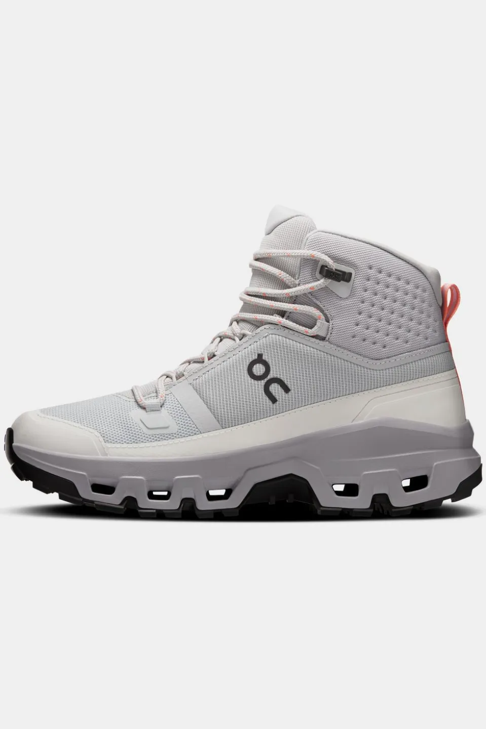 Chaussures De Randonnée Cloudrock Mid Wp Wms