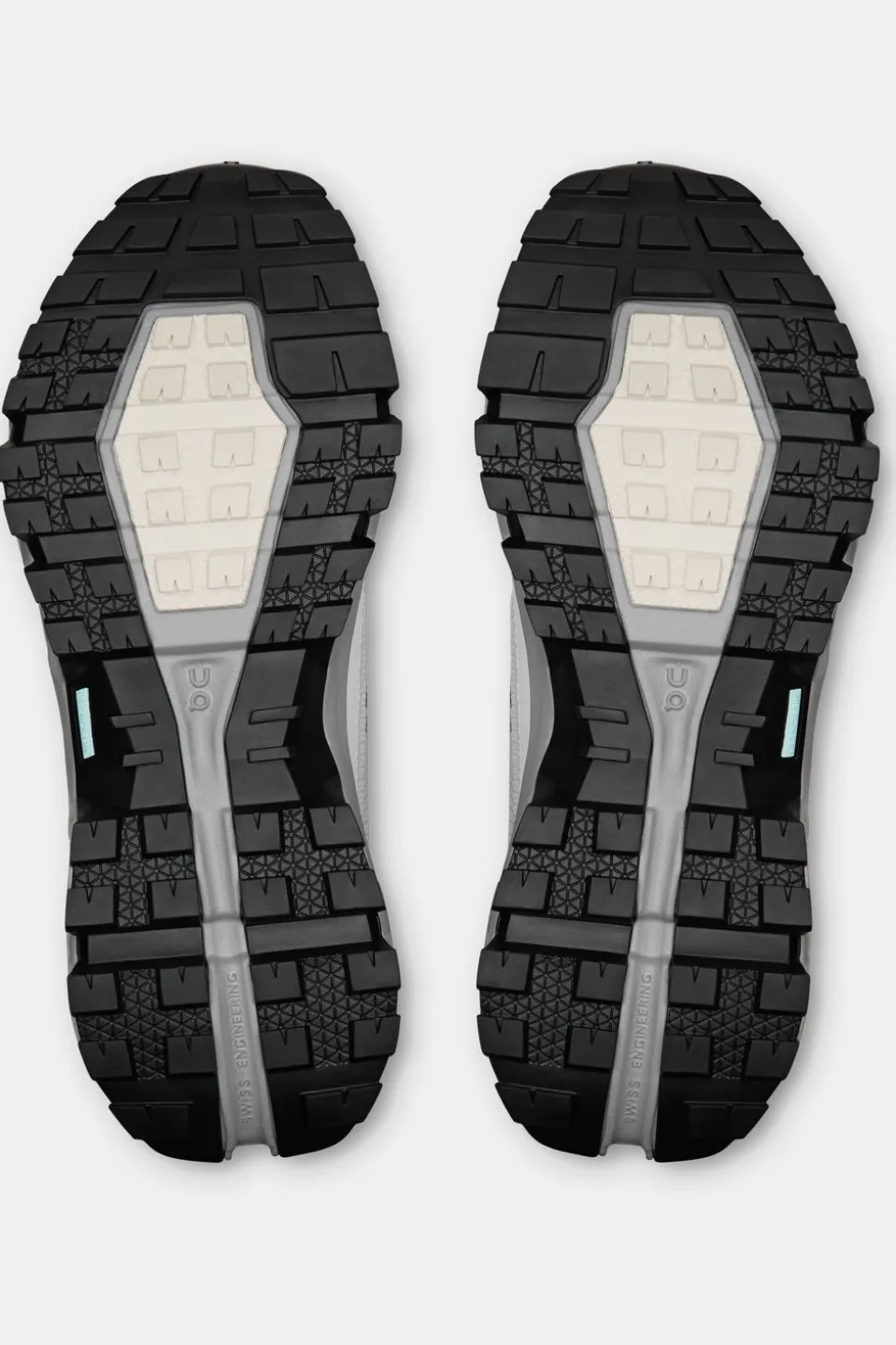 Chaussures De Randonnée Cloudrock Mid Wp Wms