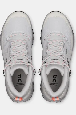 Chaussures De Randonnée Cloudrock Mid Wp Wms