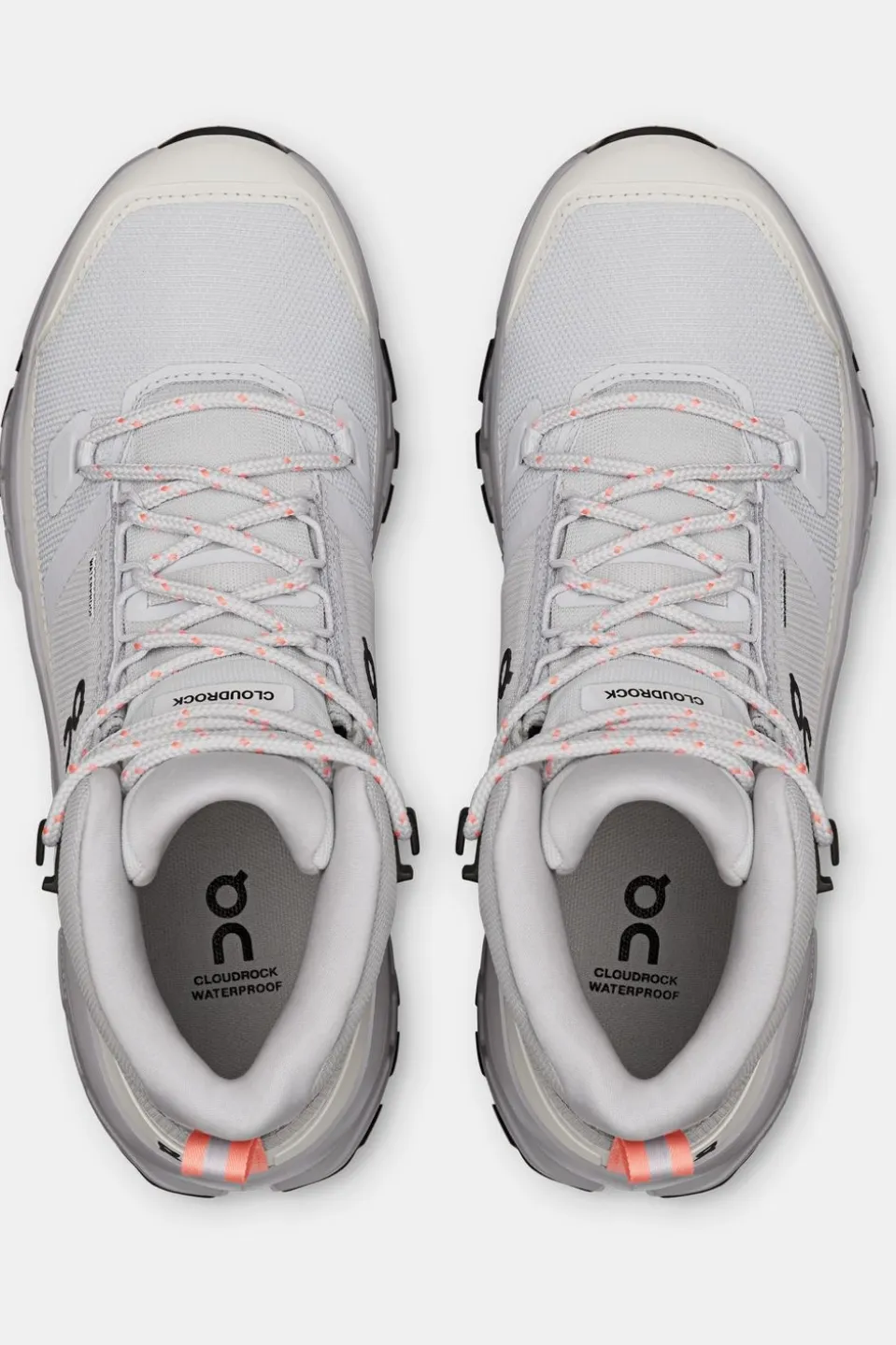 Chaussures De Randonnée Cloudrock Mid Wp Wms