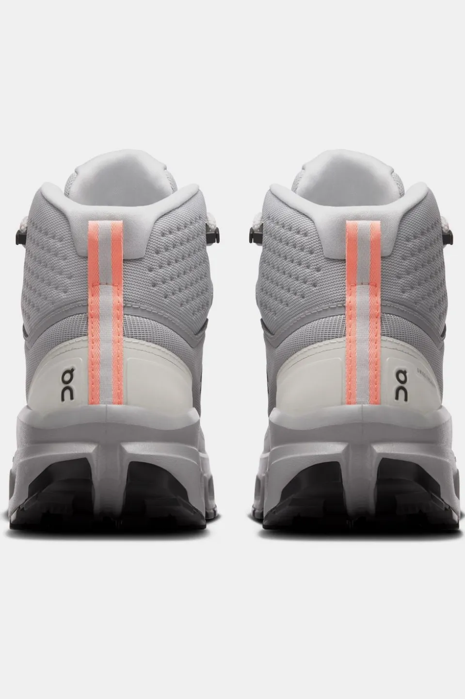 Chaussures De Randonnée Cloudrock Mid Wp Wms