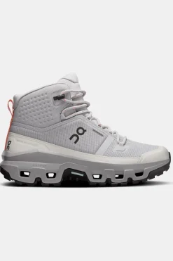 Chaussures De Randonnée Cloudrock Mid Wp Wms