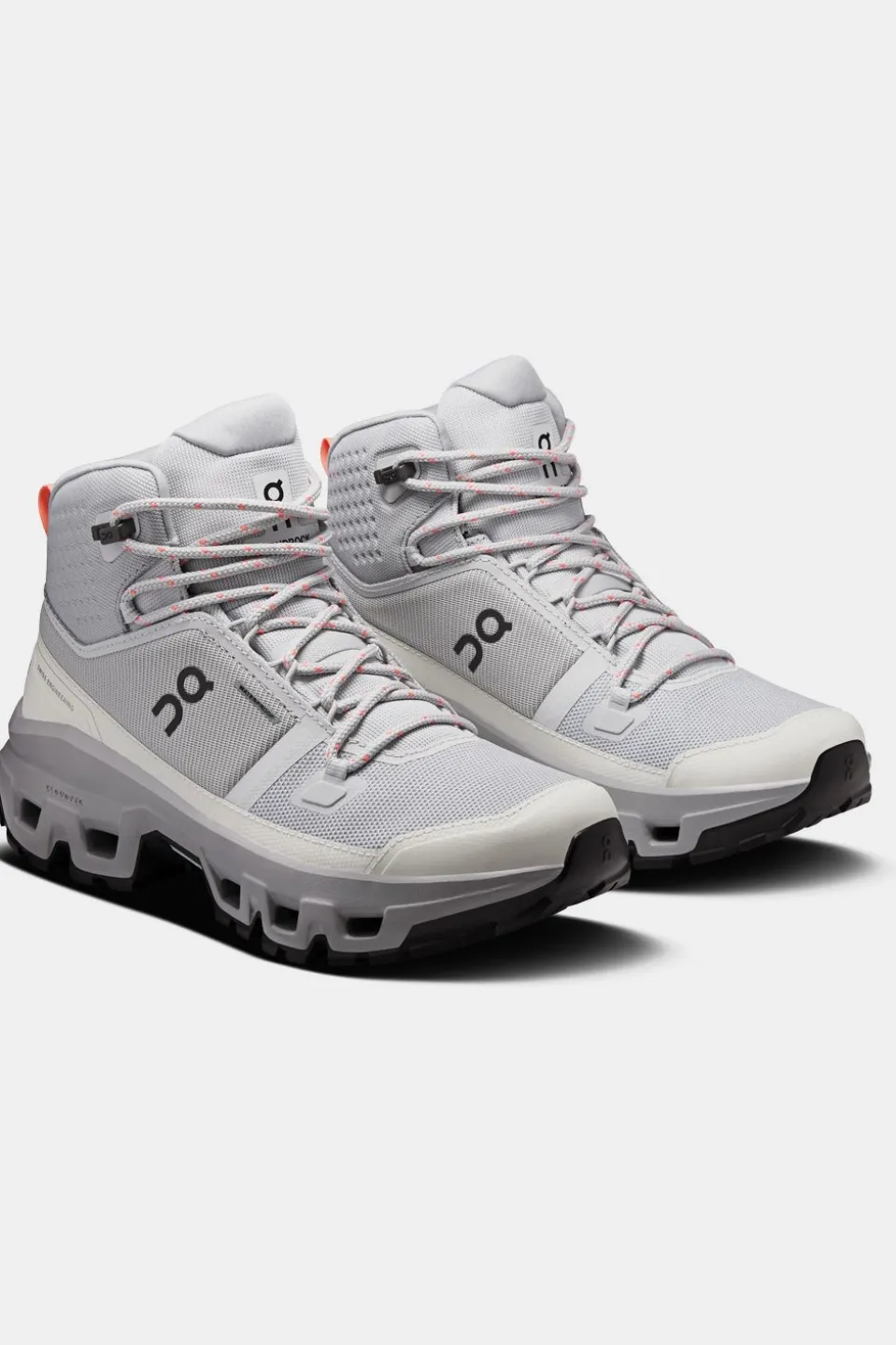 Chaussures De Randonnée Cloudrock Mid Wp Wms