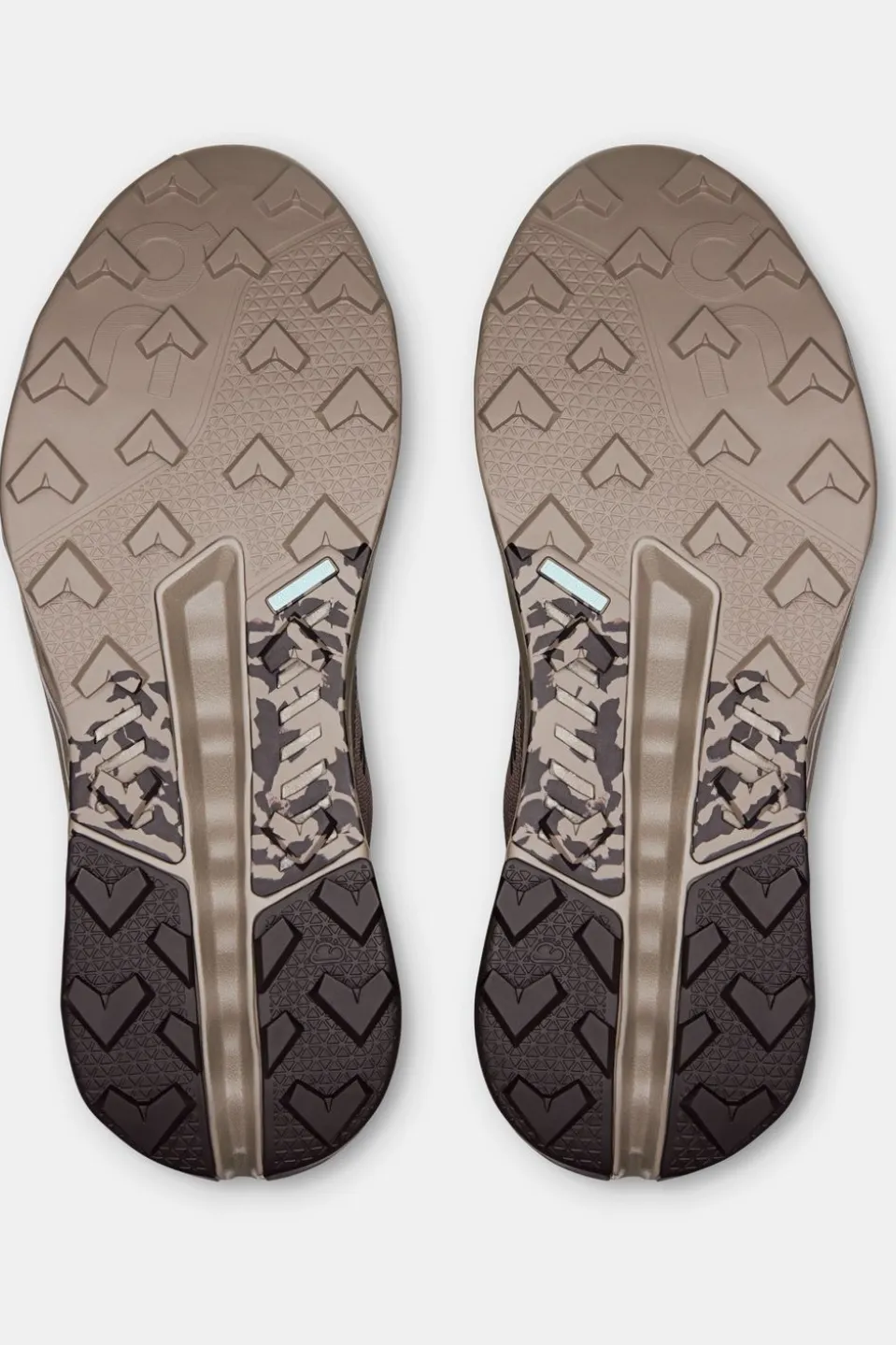 Chaussures De Randonnée Cloudhorizon 2