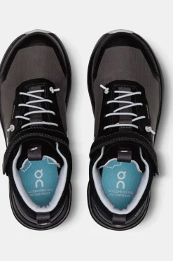 Chaussures De Randonnée Cloudhero Mid Waterproof Kids