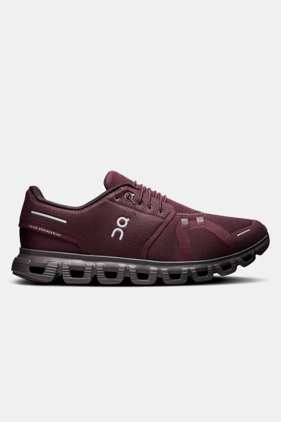 Chaussures De Randonnée Cloud 6