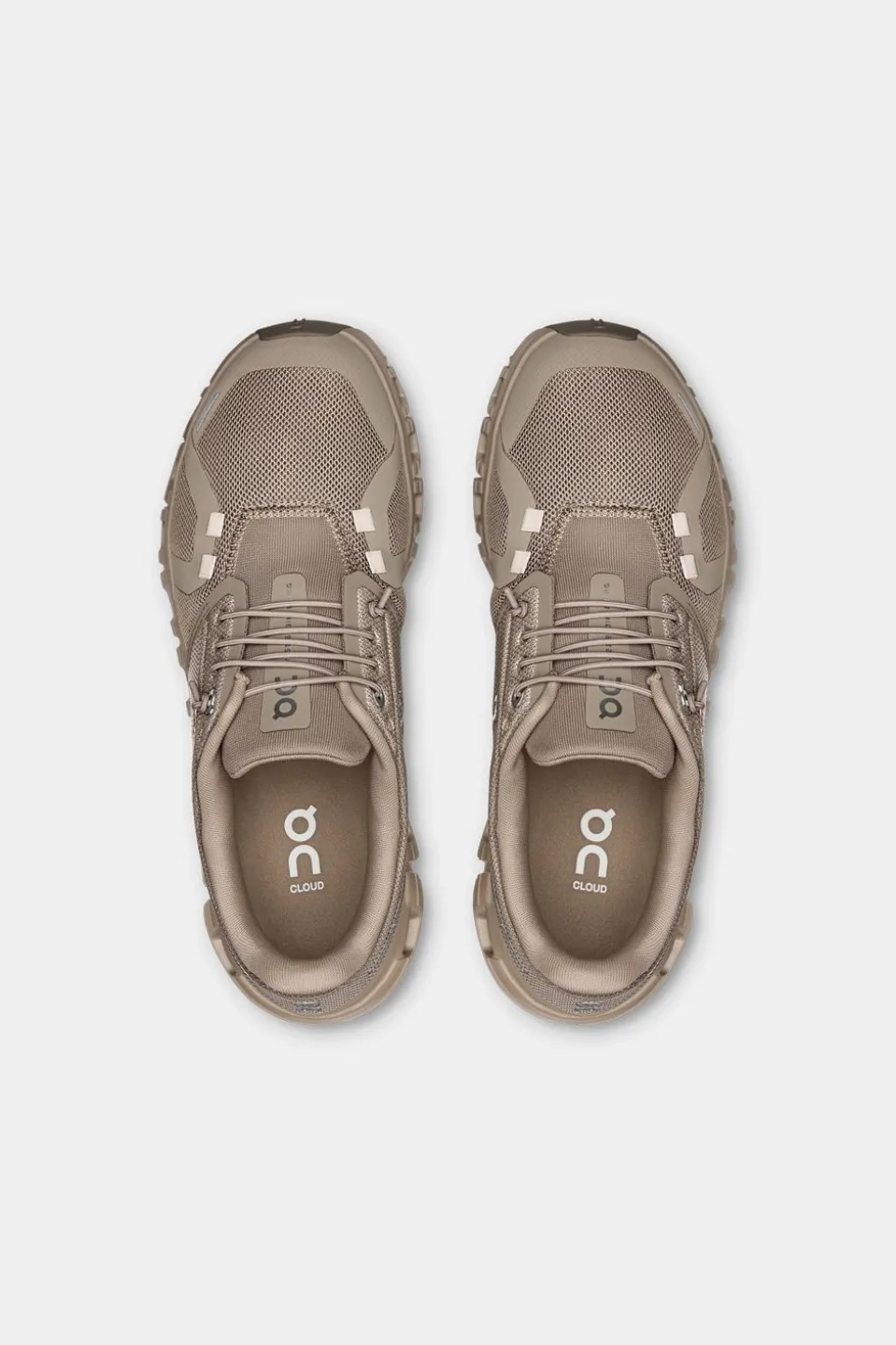 Chaussures De Randonnée Cloud 6