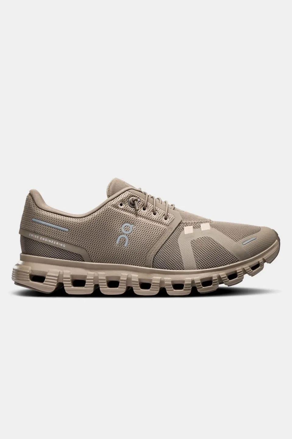 Chaussures De Randonnée Cloud 6