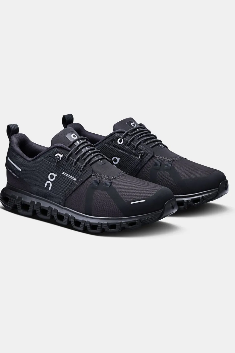 Chaussures De Randonnée Cloud 6 Wp