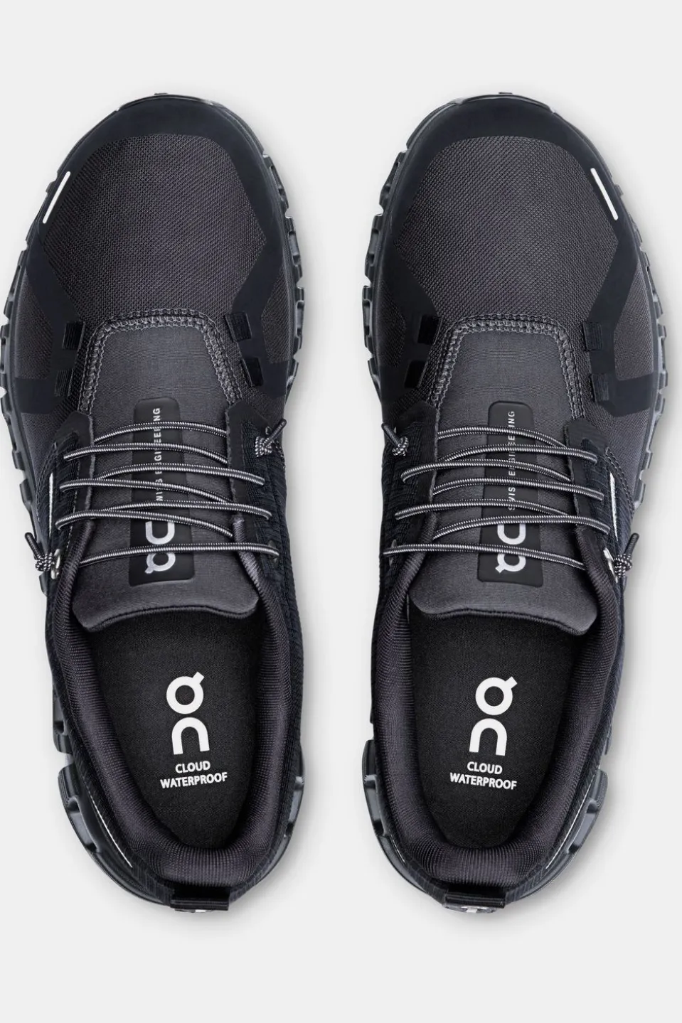 Chaussures De Randonnée Cloud 6 Wp