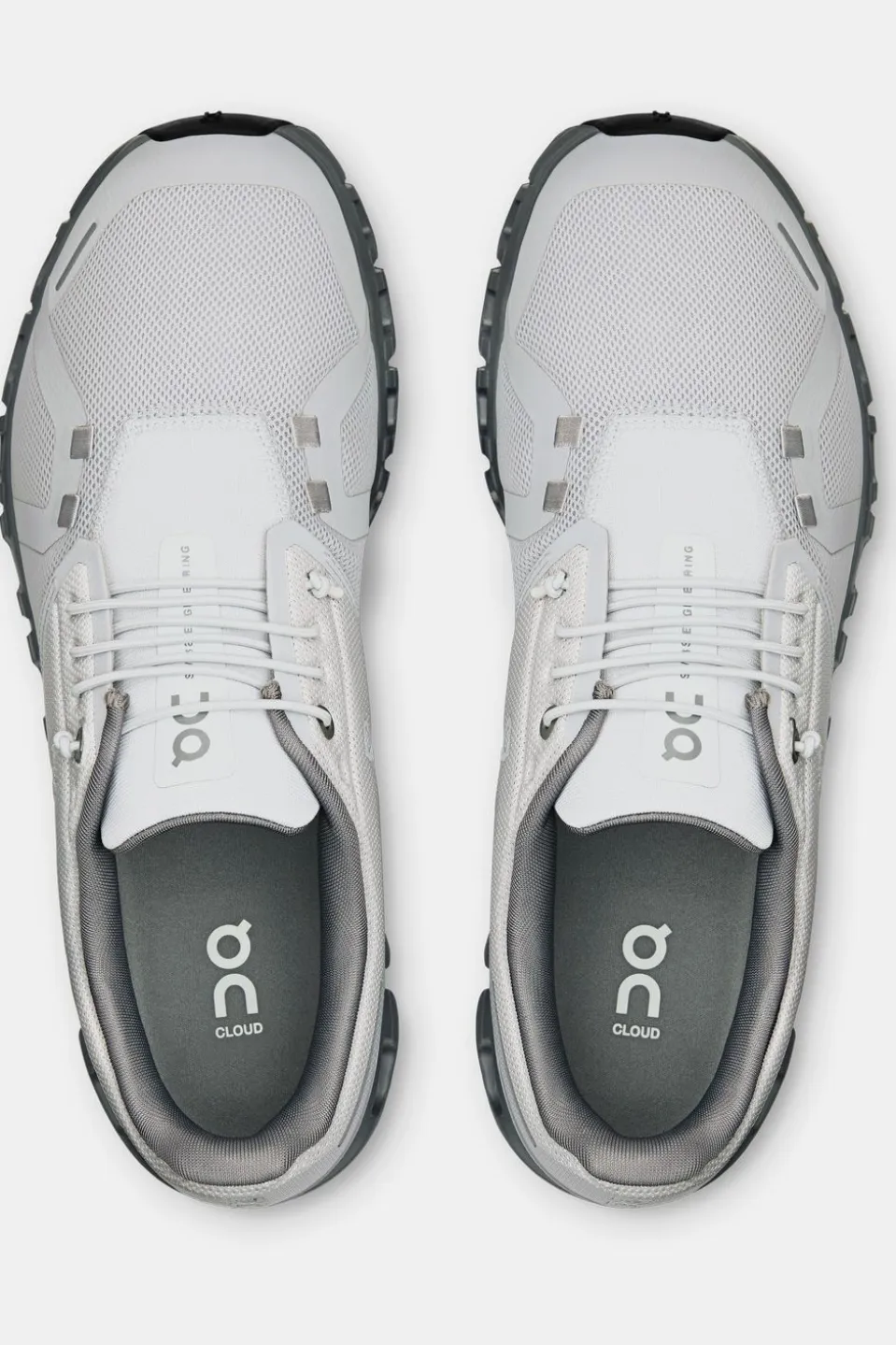 Chaussures De Randonnée Cloud 6