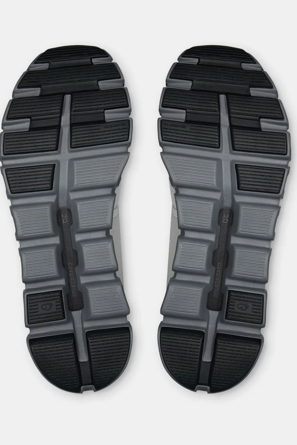 Chaussures De Randonnée Cloud 6