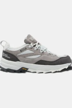 Chaussures De Randonnée Cyrox Texapore Low W