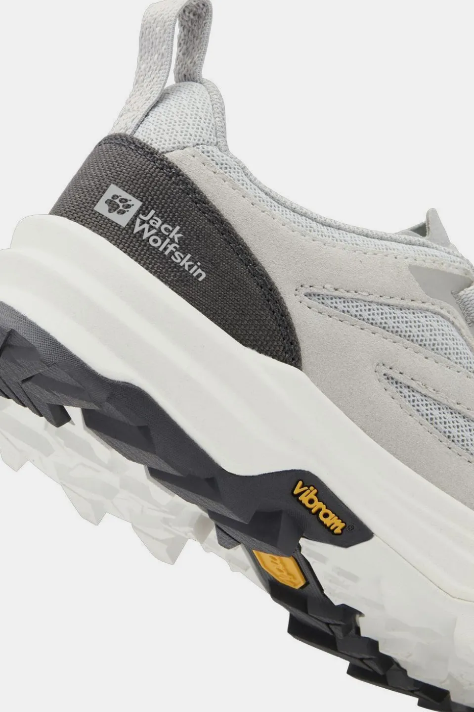 Chaussures De Randonnée Cyrox Vent Low W