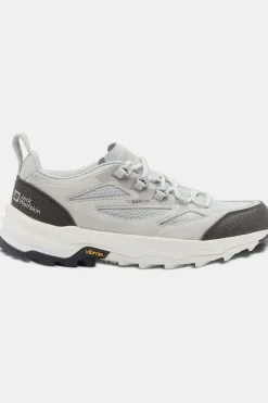 Chaussures De Randonnée Cyrox Vent Low W