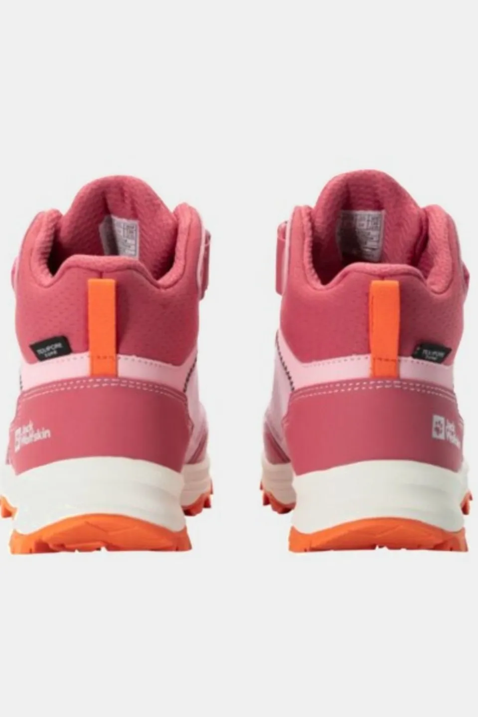 Chaussures De Randonnée Cyrox Texapore Mid K