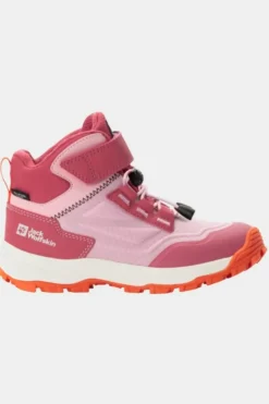 Chaussures De Randonnée Cyrox Texapore Mid K