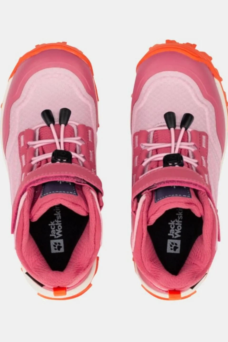 Chaussures De Randonnée Cyrox Texapore Mid K