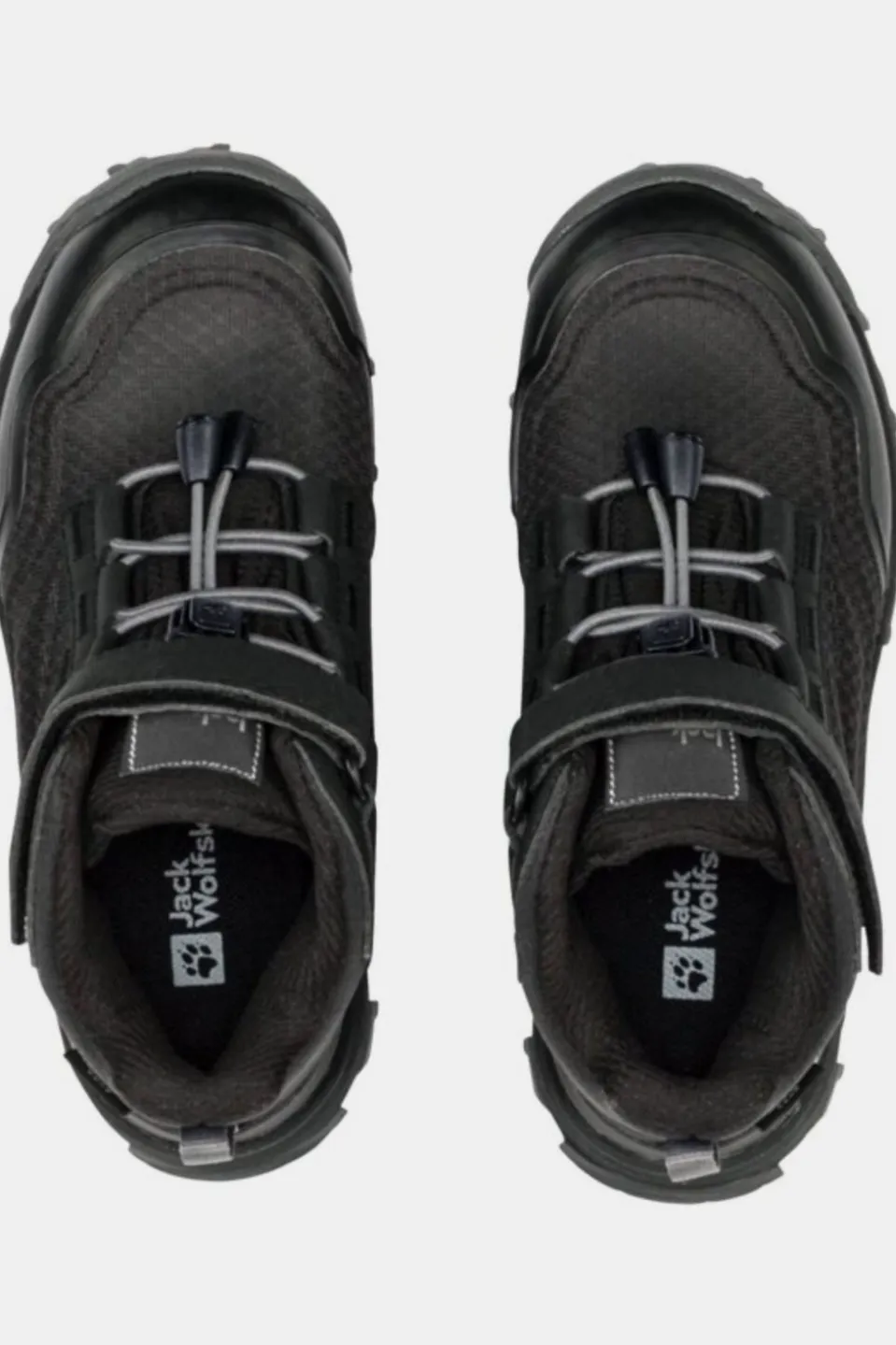 Chaussures De Randonnée Cyrox Texapore Mid K