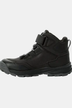 Chaussures De Randonnée Cyrox Texapore Mid K