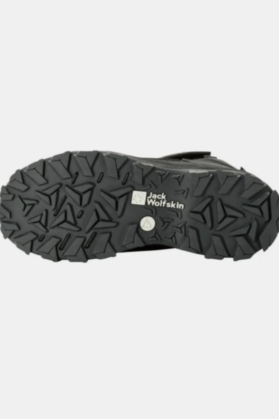 Chaussures De Randonnée Cyrox Texapore Mid K
